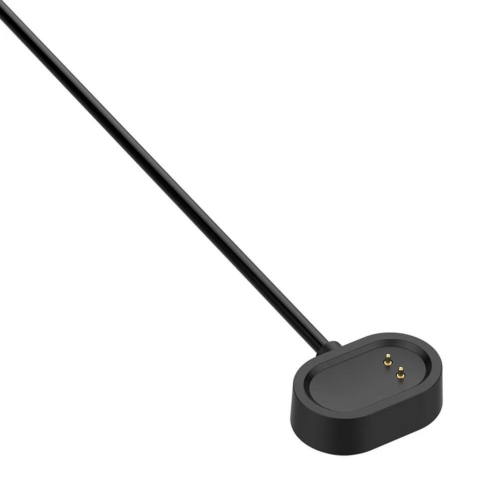 Cablu de incarcare Edman pentru Bratara Realme Band 2, Negru