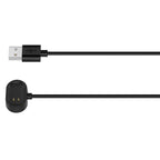 Cablu de incarcare Edman pentru Bratara Realme Band 2, Negru