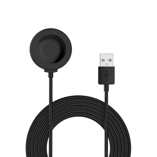 Edman charging cable for Huawei Watch GT3/Watch 3/3 Pro/GT2 Pro, Black