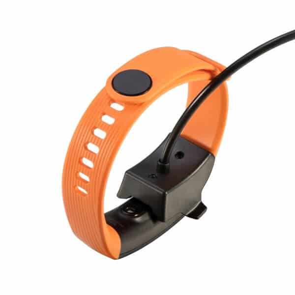 Cablu de incarcare Edman pentru Bratara Huawei Band 3 Pro/Band 2 Pro/Honor 3/Band 2/Honor Band 4 / 5, Negru