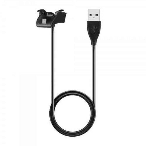 Cablu de incarcare Edman pentru Bratara Huawei Band 3 Pro/Band 2 Pro/Honor 3/Band 2/Honor Band 4 / 5, Negru
