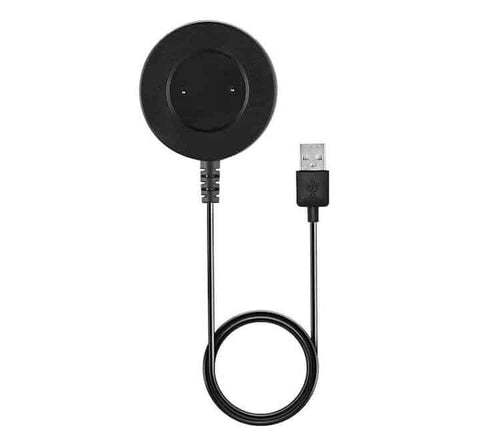 Edman charging cable for Huawei Watch GT/Honor Magic, Black