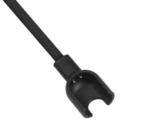 Cablu de incarcare Edman pentru Bratara Xiaomi Mi Band 2, Negru