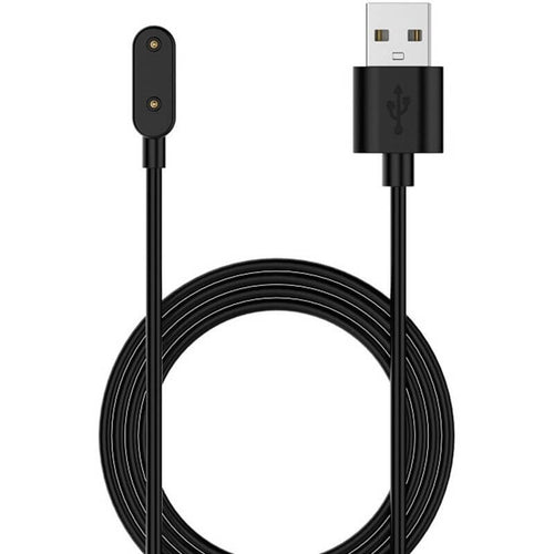 Edman smartwatch charging cable for Huawei Watch Fit 3/4/4 Pro, watch charger, Black
