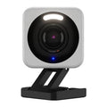 Camera de supraveghere Smart Wyze Cam V4, Color Night Vision, 2.5K QHD resolution, Gri