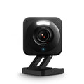 Camera de supraveghere Smart Wyze Cam V4, Color Night Vision, 2.5K QHD resolution, Negru