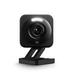 Camera de supraveghere Smart Wyze Cam V4, Color Night Vision, 2.5K QHD resolution, Negru