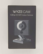 camera wireless wyze v2 black cutie fata
