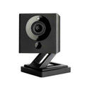 camera wireless wyze v2 black