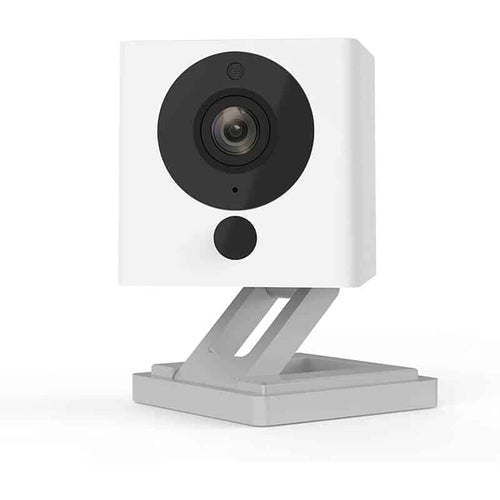 Wyze Cam smarte Überwachungskamera, Nachtsicht, 2-Wege-Audio