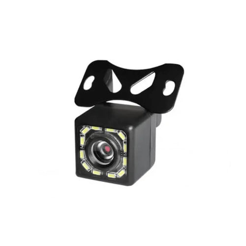 MOTOR10 Rückfahrkamera fürs Auto, Standardhalterung, 6m Kabel, 170° Weitwinkel