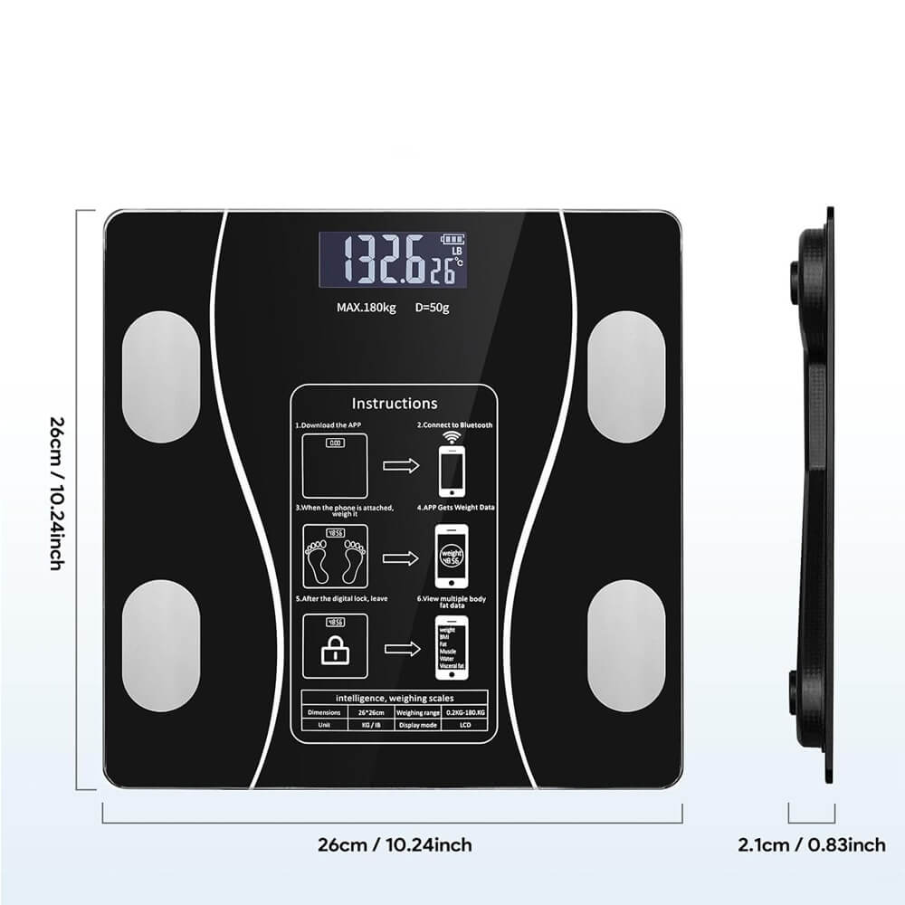 cantar-inteligent-edman-incarcare-usb-conexiune-bluetooth-intervalul-de-cantarire-0-2-180-kg-detectarea-temperaturii-sticla-securizata-negru-edshop-romania-3