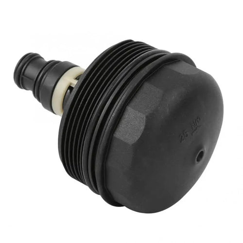 MOTOR10 oil filter housing cap BMW 1 Series, BMW 3 Series, BMW 5 Series, BMW X1, BMW X3, 11427508968