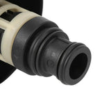 Capac Carcasa Filtru Ulei MOTOR10 BMW Seria 1, BMW Seria 3, BMW Seria 5, BMW X1, BMW X3, 11427508968