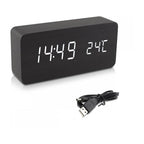 ceas-electronic-de-masa-edman-cu-led-rosu-termometru-alarma-control-vocal-15x7x4-cm-negru-alb