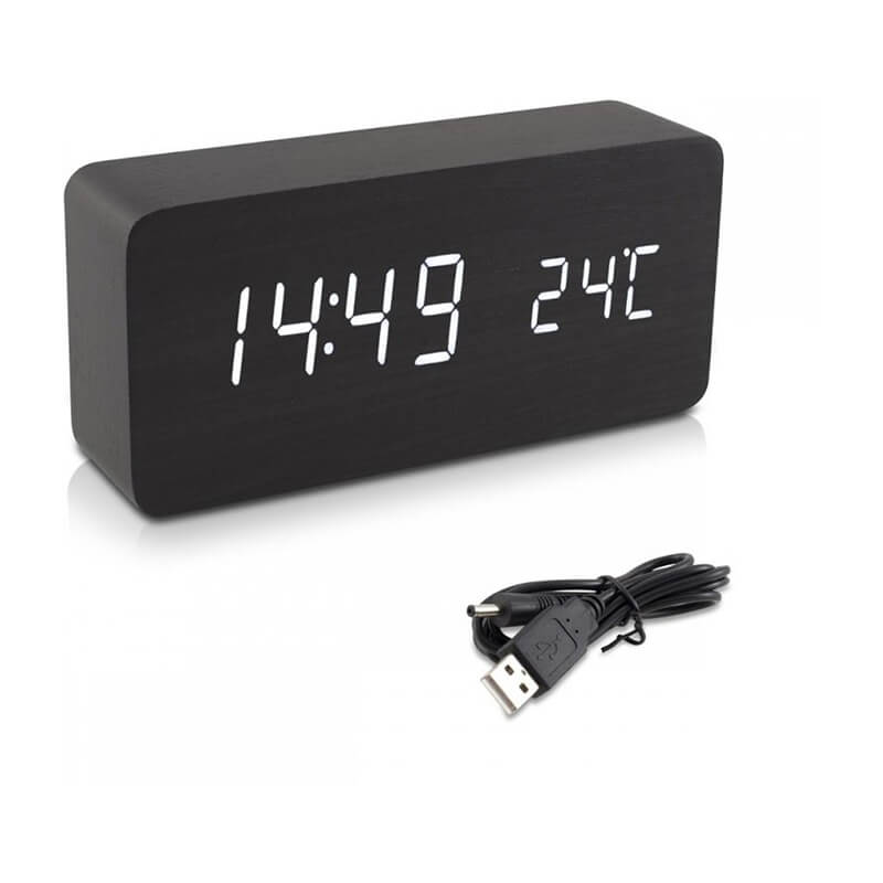 ceas-electronic-de-masa-edman-cu-led-rosu-termometru-alarma-control-vocal-15x7x4-cm-negru-alb