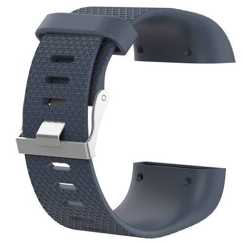 Pasek Edman do Fitbit Surge