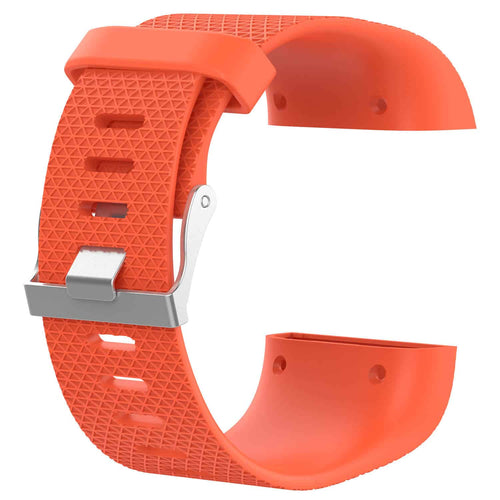 Pasek Edman do Fitbit Surge