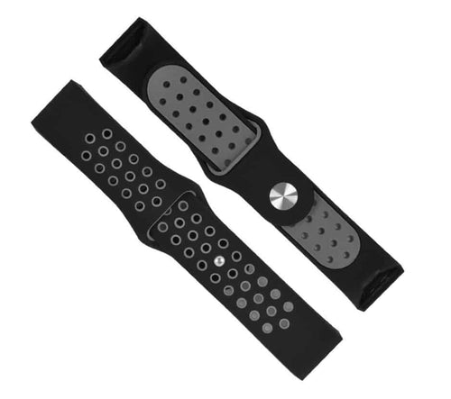 Edman αθλητικό λουράκι για Fitbit Charge 3 / 4