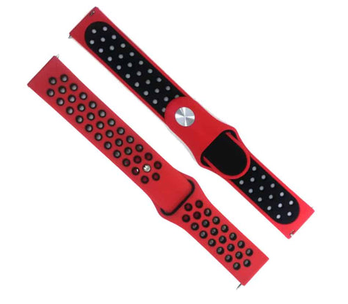 Edman αθλητικό λουράκι για Fitbit Charge 3 / 4