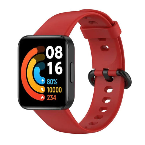 Каишка Edman за Xiaomi Mi Watch 2 Lite, Redmi Watch 2