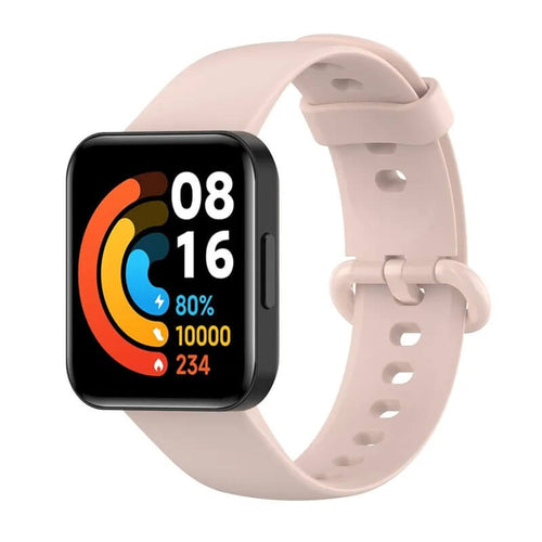 Каишка Edman за Xiaomi Mi Watch 2 Lite, Redmi Watch 2