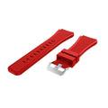 curea-bratara-samsung-gear-s3-rosu-edman