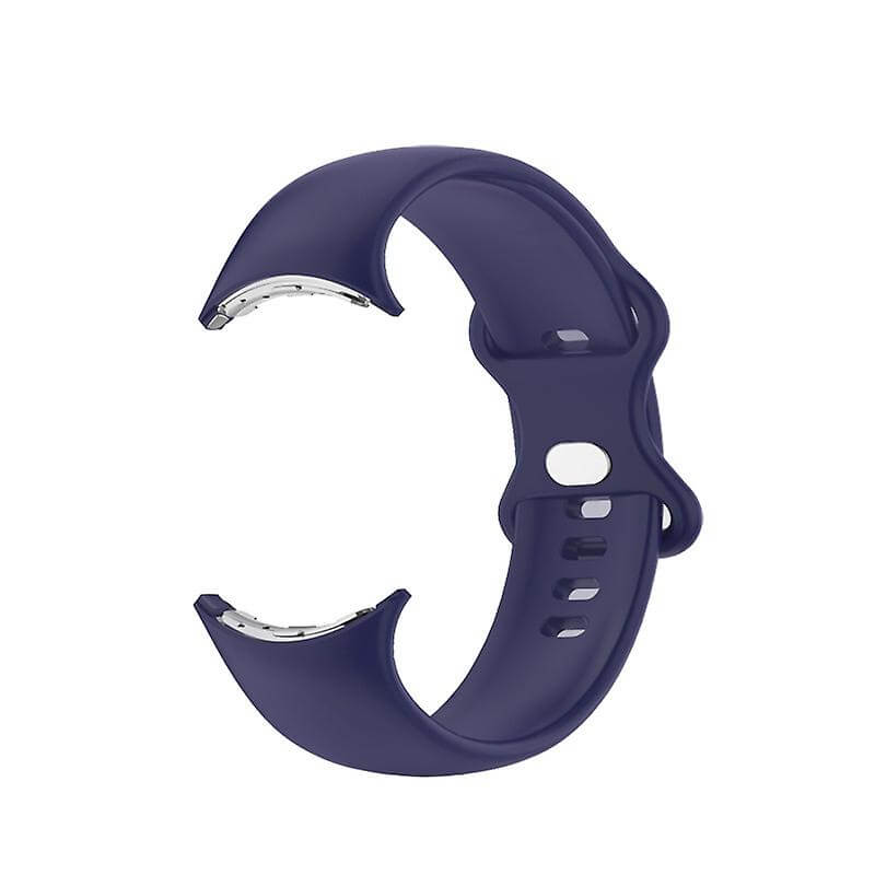 curea-de-schimb-siliconica-albastru-inchis-edman-pentru-Google-Pixel-Watch-edshop-romania-main-2