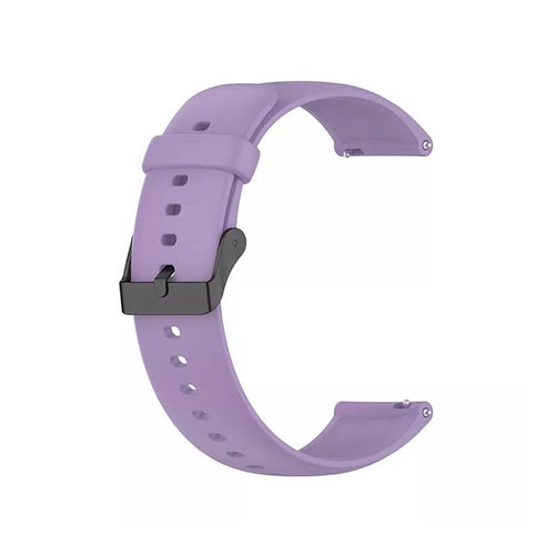 Edman strap compatible with Huawei Watch 3, 22mm