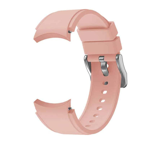 Edman strap compatible with Samsung Galaxy Watch 4/Watch 4 Classic/Watch 5/Watch 5 Pro