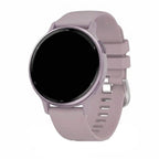 Curea Edman siliconica 20mm compatibila Garmin Vivoactive 5/6 Active 5/6, Mov