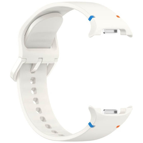 Edman silicone strap S/M compatible with Galaxy Watch 8 / Watch 8 Classic
