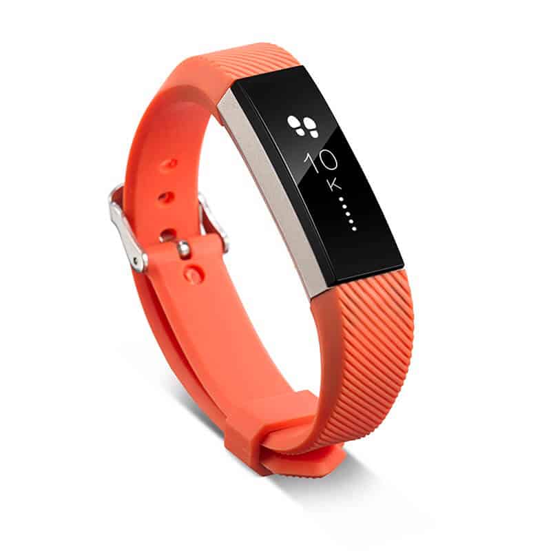 curea-fitbit-alta-hr-rosu