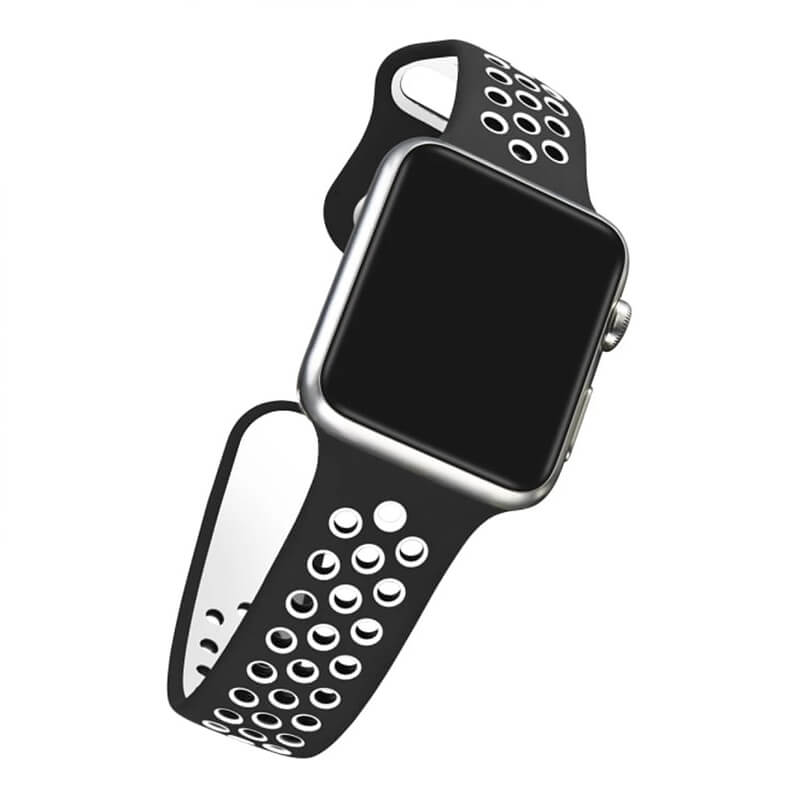 curea-sport-edman-silicona-pentru-apple-watch-ultra-se-9-8-7-6-5-4-38-40-41-42-44-45-49-negru-alb-2