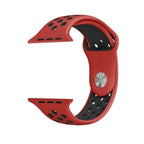 curea-sport-edman-silicona-pentru-apple-watch-ultra-se-9-8-7-6-5-4-38-40-41-42-44-45-49-rosu-negru-2