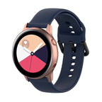 curea_bratara_Samsung_Galaxy_Watch_Active_albastru