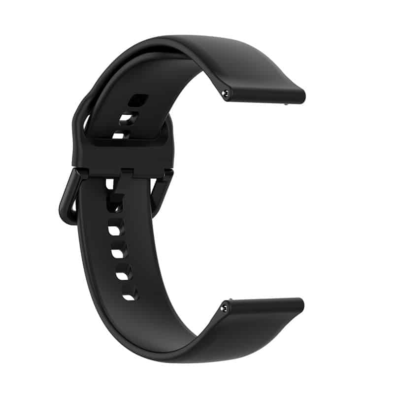 curea_bratara_Samsung_Galaxy_Watch_Active_negru