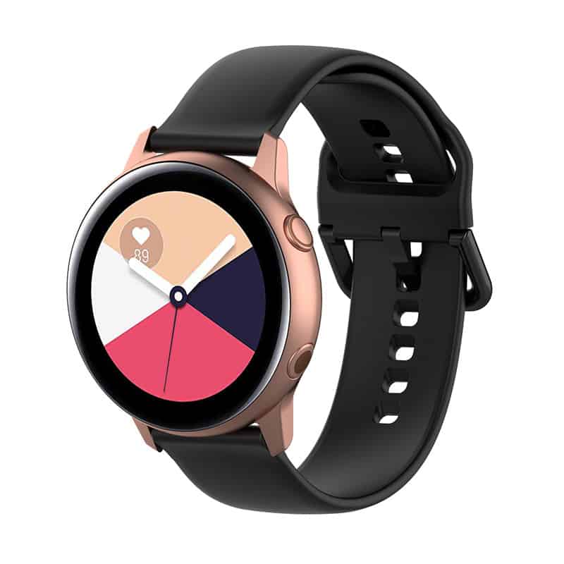 curea_bratara_Samsung_Galaxy_Watch_Active_negru-2