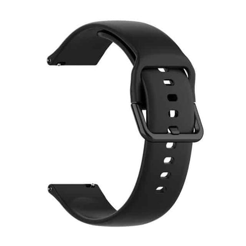 Edman strap compatible with Samsung Galaxy Watch Active, 20mm