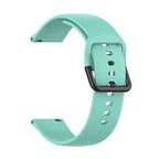 curea_bratara_Samsung_Galaxy_Watch_Active_turcoaz