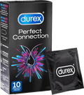Prezervative Durex Perfect Connection, 10 bucati