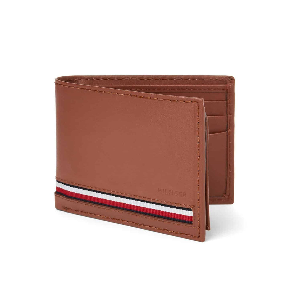 edshop-Portofel-Tommy-Hilfiger-Tan-Zed-RFID-Billfold-Leather-Wallet-din-piele