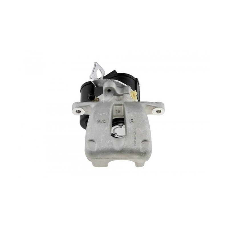 Etrier frana de mana cu motoras dreapta MOTOR10, 3C0615404 pentru VW PASSAT B6 3C2/ 3C5
