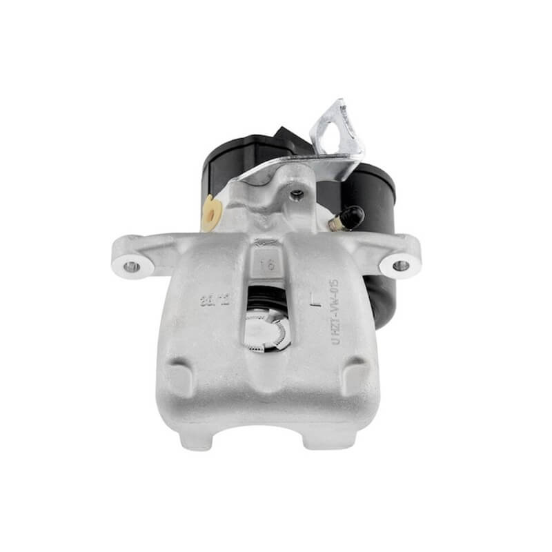 Etrier frana de mana cu motoras stanga MOTOR10, 3C0615403 pentru VW PASSAT B6 3C2/ 3C5
