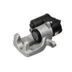 Etrier frana de mana cu motoras stanga MOTOR10, 3C0615403 pentru VW PASSAT B6 3C2/ 3C5