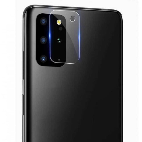 Edman camera lens protector for Samsung Galaxy