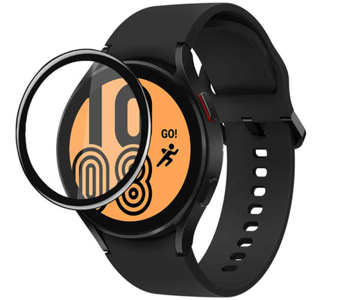 Edman screen protector for Samsung Galaxy Watch Active 4