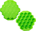 forma-pentru-cuburi-de-gheata-edman-honey-silicon-verde