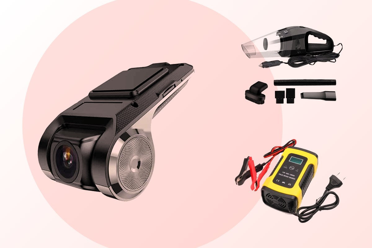Everything you need for your car