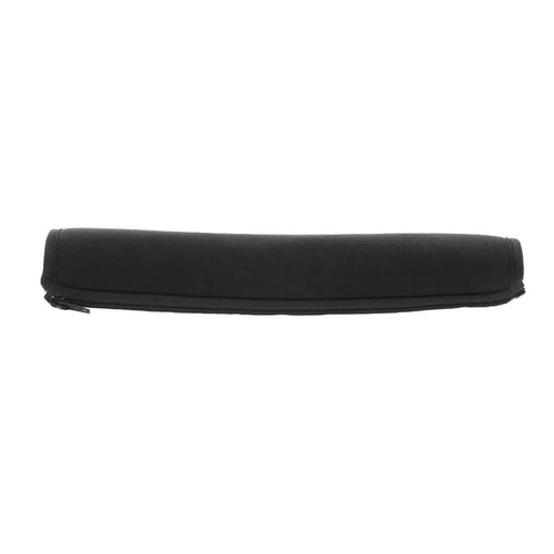 Edman protective headband cover for Sony MDR-1R/1RBT/1A/1ABT and ATH-M50X/M50/M40X/M40/M30X/M20X headphones